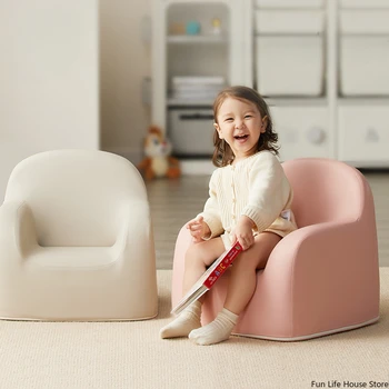 Kosminė kapsulė Miela vaikų sofa Kūdikio kėdė Kūdikio kėdė Skaitymo kampo išdėstymas Dvigulė maža sofa Skaitymas ir mokymasis Sėdimoji kėdė
