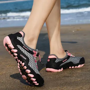 lauko kalnų sportiniai bateliai moteriškiems sportiniams bateliams 2022 m bėgimo bateliai moterims sportinių sportbačių mada Golfo režimas2022 YDX2