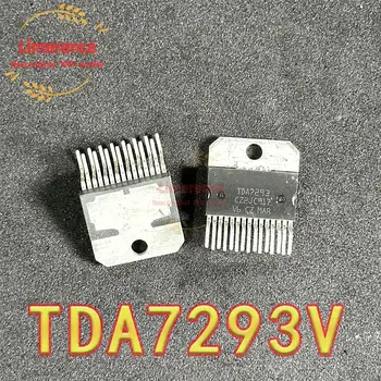 1PCS TDA7293 ZIP15 TDA7293V 7293 ZIP-15 Naujas ir originalus IC mikroschemų rinkinys 
