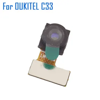 Nauji originalūs OUKITEL C33 plataus kampo fotoaparato mobiliųjų telefonų fotoaparatų modulių priedai, skirti OUKITEL C33 išmaniajam telefonui