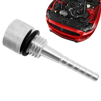 Magnetinis antgalis Alyvos panardinimo lazdelė Maži nešiojami automobilių modifikavimo priedai Lanksti maža automatinė panardinimo lazdelė Daugiafunkcinė