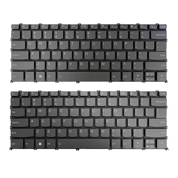 Naujas originalus nešiojamas kompiuteris Pakeiskite klaviatūrą, skirtą LENOVO Air 14+ARH7 2022 AIR14+ITL 2021 Pro14 IAH5R