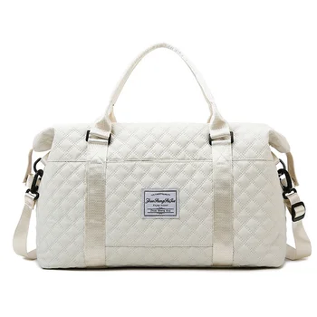 New Casual Crossbody Shoulder Bag Women Bag Oxford Travel Messenger Bags For Lady Handbags High Quality Multifunctional
