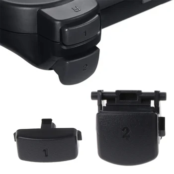 Black L2 Trigger Buttons Springs Replacement Parts for Play-Station 3