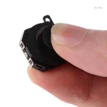 Pakaitinės dalys 3D analoginis mygtukas Thumbstick vairasvirtė su PSP 1000 valdikliu