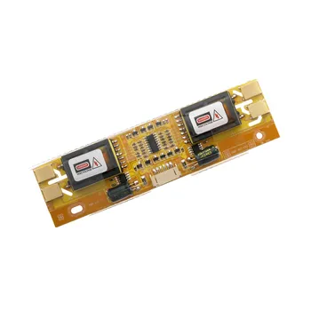 SQB-422 LCD CCFL foninis apšvietimas Inverteris keturių lengvų mažų burnų slėgio plokštė bendra keturių šviesių mažų burnų inverteris