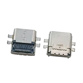 20PCS Skirta ASUS ZenPad 10 Z301 Z301M P028 P00C Z301ML Z301MFL Z301MEL P00L USB įkrovimo įkrovimo lizdo prievado lizdo jungtis