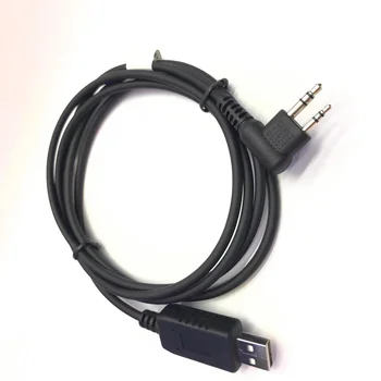 Hytera USB programavimo kabelio duomenų laidas MOTOROLA GP3688 A8 Hytera PC76 BD500 BD610 TD500 TD510 TD520 TD530 TD560 TD580 405