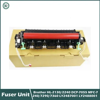 Fuser blokas broliui HL-2130/2240 DCP-7055 MFC-7240/7290/7360 LY2487001 LY2488001 Original Refurbished