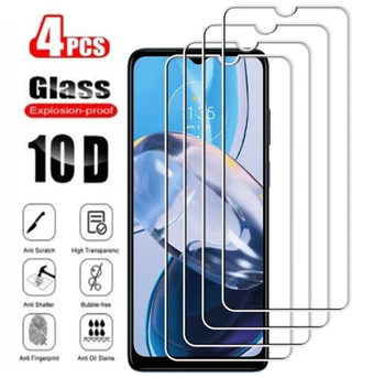 4Pcs HD grūdintas stiklas Oneplus 7 8 9 10 T R OnePlus Nord N10 N20 N200 Nord CE 5G ACE ekrano apsaugos stiklo plėvelė