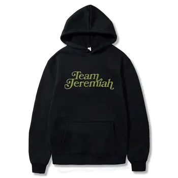 The Summer I Turned Pretty Season 2 Team Jeremiah Hoodie Fashion Hooder Sweater Casual Unisex Clothing #01