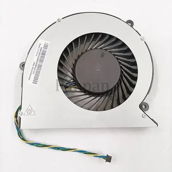 Naujas nešiojamojo kompiuterio procesoriaus aušinimo ventiliatorius lenovo M800 M8350 M810 M810 M818 M900 M910Z M8350 M8300Z A815