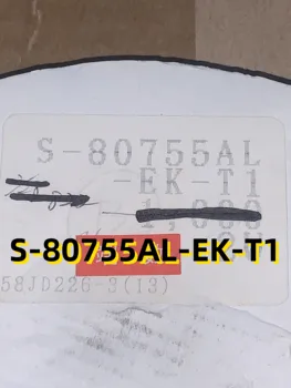 10vnt S-80755AL-EK-T1
