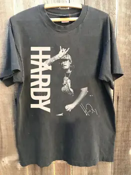 Hardy Country Music Fest marškinėliai, Hardy Shirt, Country Music marškinėliai AN28668 ilgomis rankovėmis