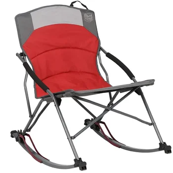 Timber Ridge Catalpa Relax and Amping Camping Chair