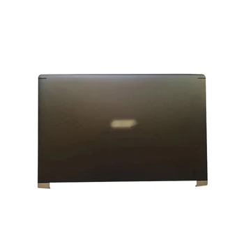 NAUJAS nešiojamojo kompiuterio LCD galinis dangtelis / apatinis dėklas, skirtas Acer Aspire V Nitro VN7-593 VN7-593G 60.G6RN1.004 Juoda