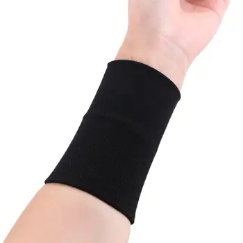 sportinė kompresinė apsauginė apyrankė Pratimas riešo petnešos minkšta riešo rankogalių ranka kvėpuojanti riešo atrama Riešo apsauga