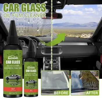 Poliravimo stiklo valiklis Universalus defogging Platus pritaikymas Automatinis stiklo plėvelės dengimas Ploviklis Automobilių reikmenys