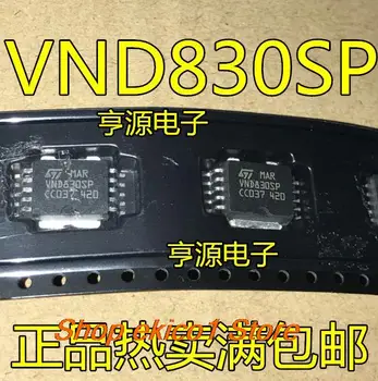 Original stock VND830SP VND830 HSOP-10 VND830EH SOP16 
