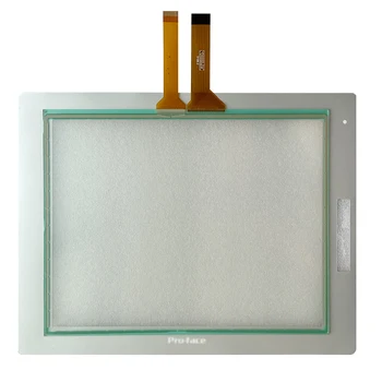 Nauja suderinama jutiklinio skydelio jutiklinio stiklo apsaugos plėvelė, skirta MTR-150A100B