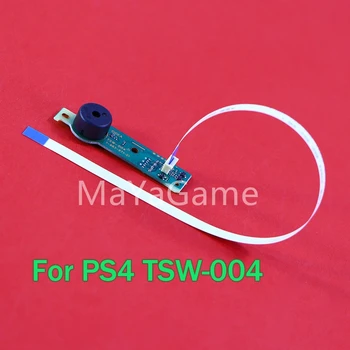 6vnt Originali PS4 Slim 2000 tipo TSW-004 skirstomoji plokštė TSW-002 TSW-003 TSW-004 universali pagrindinio kompiuterio jungiklio indukcinė plokštė su kabeliu