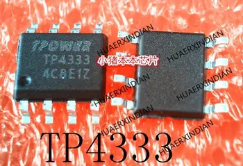 Naujas originalus TP4333 SOP-8 sandėlyje