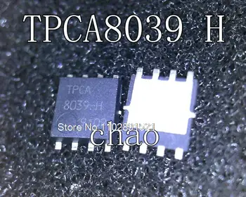 10PCS/LOT TPCA8039-H 8039-H QFN