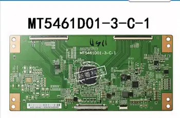 T-COn MT5461D01-3-C-1 loginė plokštė SKIRTA / prisijungti prie LED55X9600UF MT5461D01-3 T-CON prijungimo plokštės