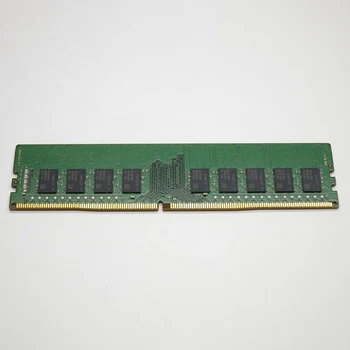 1 vnt Skirta DELL R330 R230 T330 T3620 T3420 16GB DDR4 2133 2R×8 ECC RAM serverio atmintis Aukštos kokybės greitas siuntimas