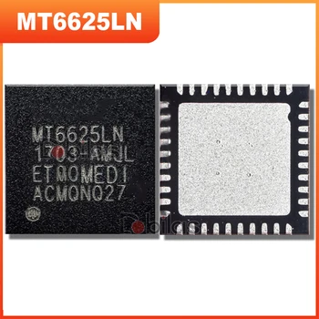 10PCS/Lot MT6625N MT6631N MT6625LN MT6627N WiFi modulis IC lustas Chipest WiFi IC