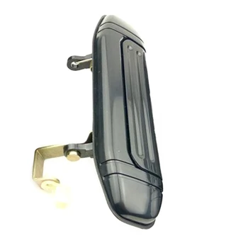 Praktiška durų rankena Patogi naudoti išorinė durų rankena V31V32 modeliams