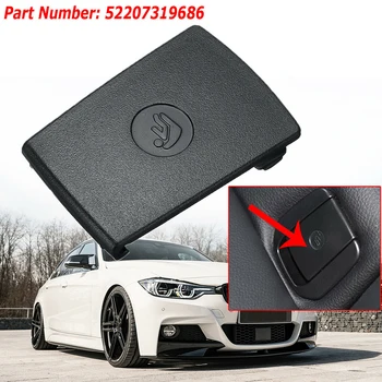 Cover Car Rear for F20 E90 Anchor Sklend Part Number: 52207319686 Rear Child For BMW F30 F31 3-Series Hot Sale Nelatest