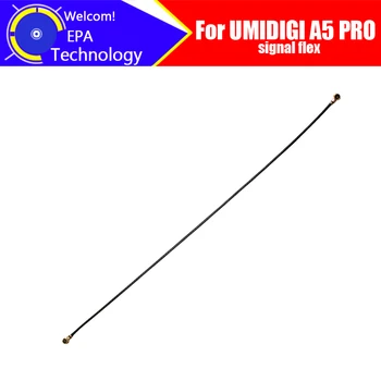 UMIDIGI A5 PRO antenos signalo laidas 100% originalus remonto pakeitimo priedas UMIDIGI A5 PRO išmaniajam telefonui