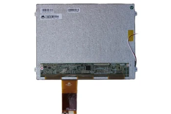 AM-1024768M2TMQW-T00H LCD ekrano skydelis