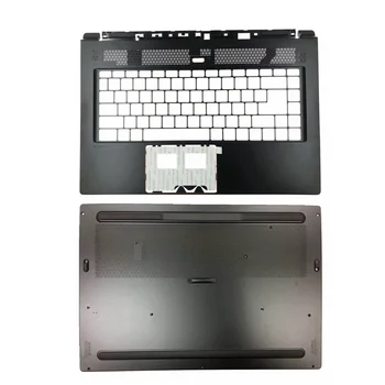 NAUJAS nešiojamojo kompiuterio dėklo dangtelis MSI GS65 GS65VR MS-16Q1 Palmrest DANGTELIS 3076Q1C213HG0/Laptop apatinis pagrindo dėklo dangtelis 3B76Q1B211HG0