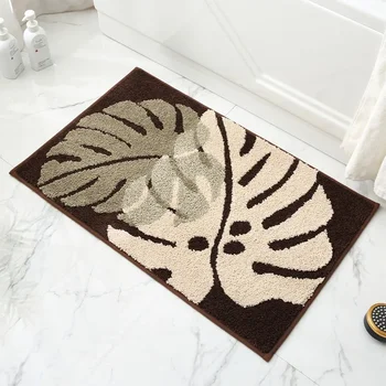 CC1089-501-prosta dekoracja pokoju dywan gabinet dywany szatnia dywany zmywalne