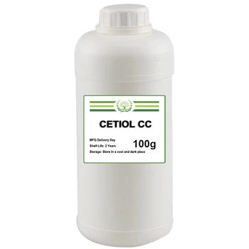 CETIOL CC dikaprililkarbonato drėkinamųjų ir drėkinamųjų kosmetikos ingredientų tiekimas