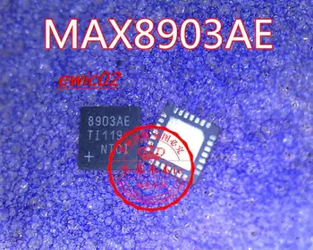 Original stock MAX8903AE MAX8903AETI+ 8903AE QFN28
