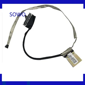 LCD EDP FHD ekrano kabelio keitimas Dell G3 3590 SELEK15 450.0H701.0001 025H3D 25H3D