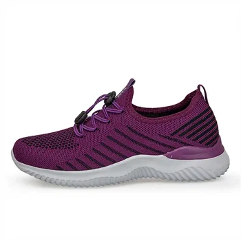 tamsaus dydžio 40 moteriškų batų modelių sportas Vaikščiojimas spalvingi moteriški sportbačiai bėgimas čiuožykla sneacker sveikata tikras prekės ženklas twnis YDX1
