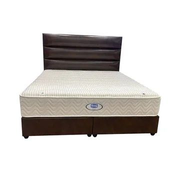 Sally čiužinys 180*200cm Namų baldai Minimalistiniai Baltų putų tiekėjai Tobuli namų baldai Karališka lova Miegas
