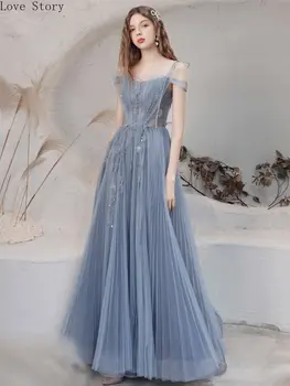 Oficialios suknelės Elegantiškos vakarėlio suknelės moterims 2023 m. Chalatas Vestuvinė suknelė Moteriška kokteilinė suknelė Prom Proga Tinkamas prašymas Naujas