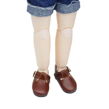 Blizgūs sportbačiai 30cm lėlių batai 1/6 BJD Barbie Blyth CD SD FR MH Kurhn drabužių komplektas aksesuarai Mergaičių žaislai