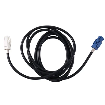 HSD kabelis ABS HSD kabelis 4 kaištis B į C tipas HSD patinas į vyrą lizdas į lizdą didelės spartos duomenų perdavimas