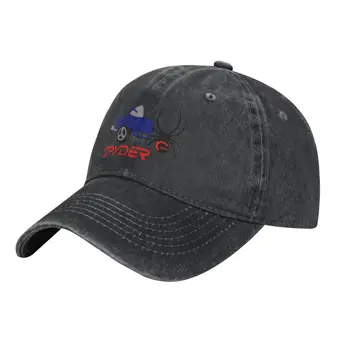 Summer Cap Sun Visor Populiaraus prekės ženklo produktai Hip Hop Caps BRP Can Am Spyder Cowboy Hat Peaked Hats