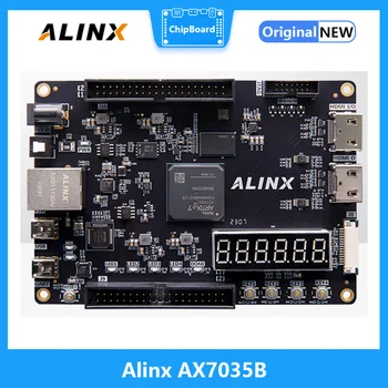 Alinx AX7035B:Xilinx Artix-7 PLĖTROS LENTA XC7A35T