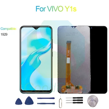 VIVO Y1S LCD ekranas 6.22