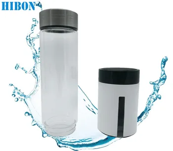 geriausias molekulinio vandenilio vandens aparatas, neigiamas jonų vandenilio vandens filtras