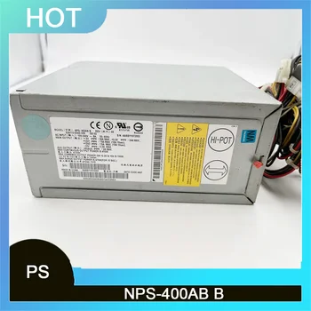 NPS-400AB B Siemens pramoniniam kompiuterio maitinimo šaltiniui S26113-E503-V50 400W
