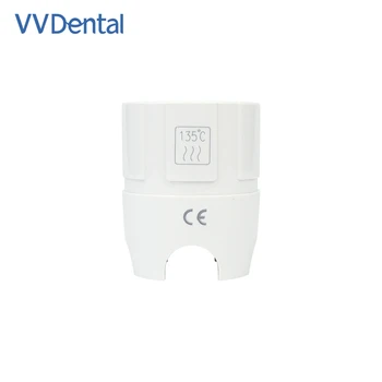 VV dantų skalerio antgaliai Sukimo momento veržliaraktis EMS Woodpecker DTE SATELEC dantų priežiūros odontologinė įranga